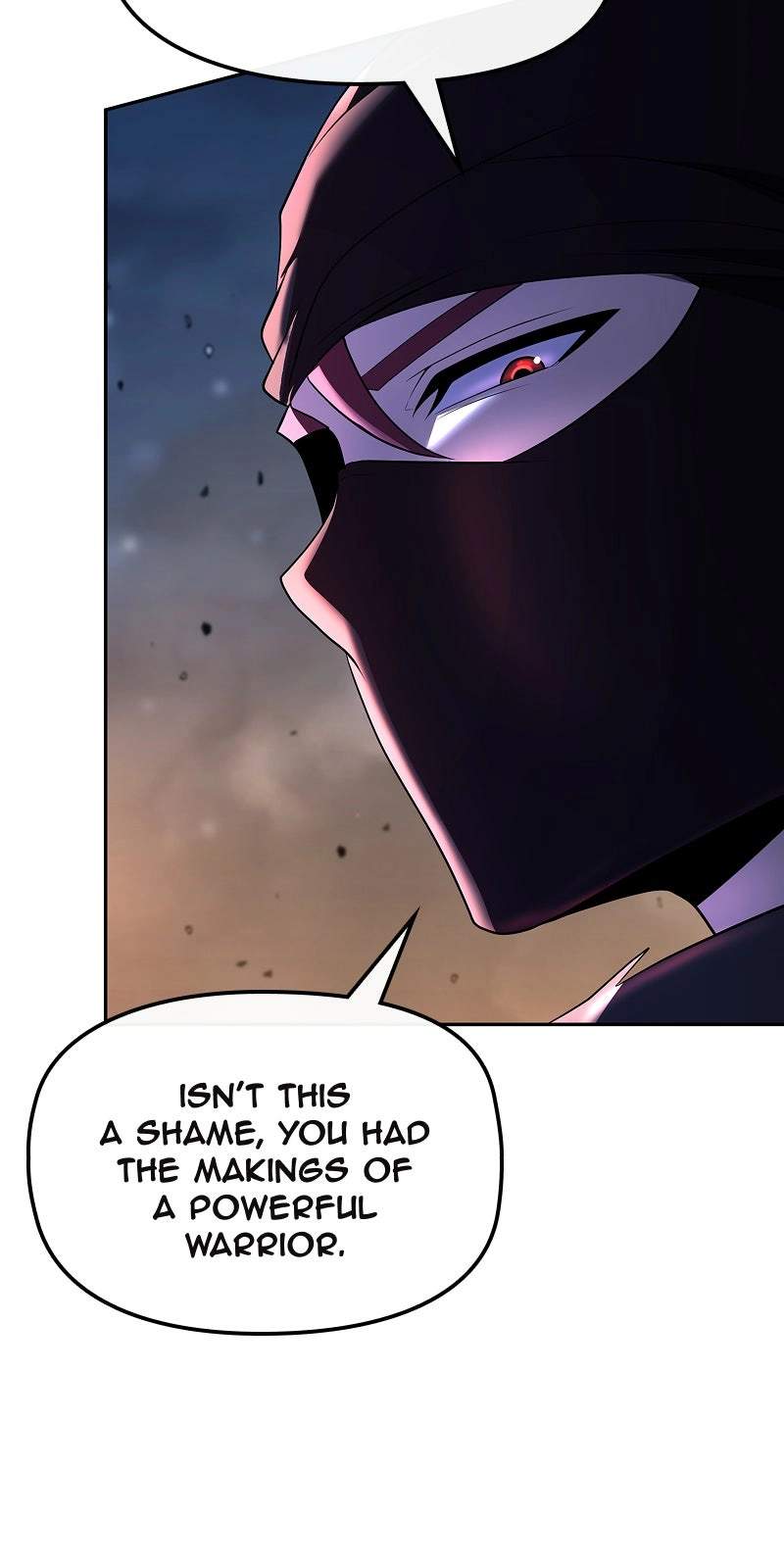 Impure Blood Regression Chapter 21 page 8 - 