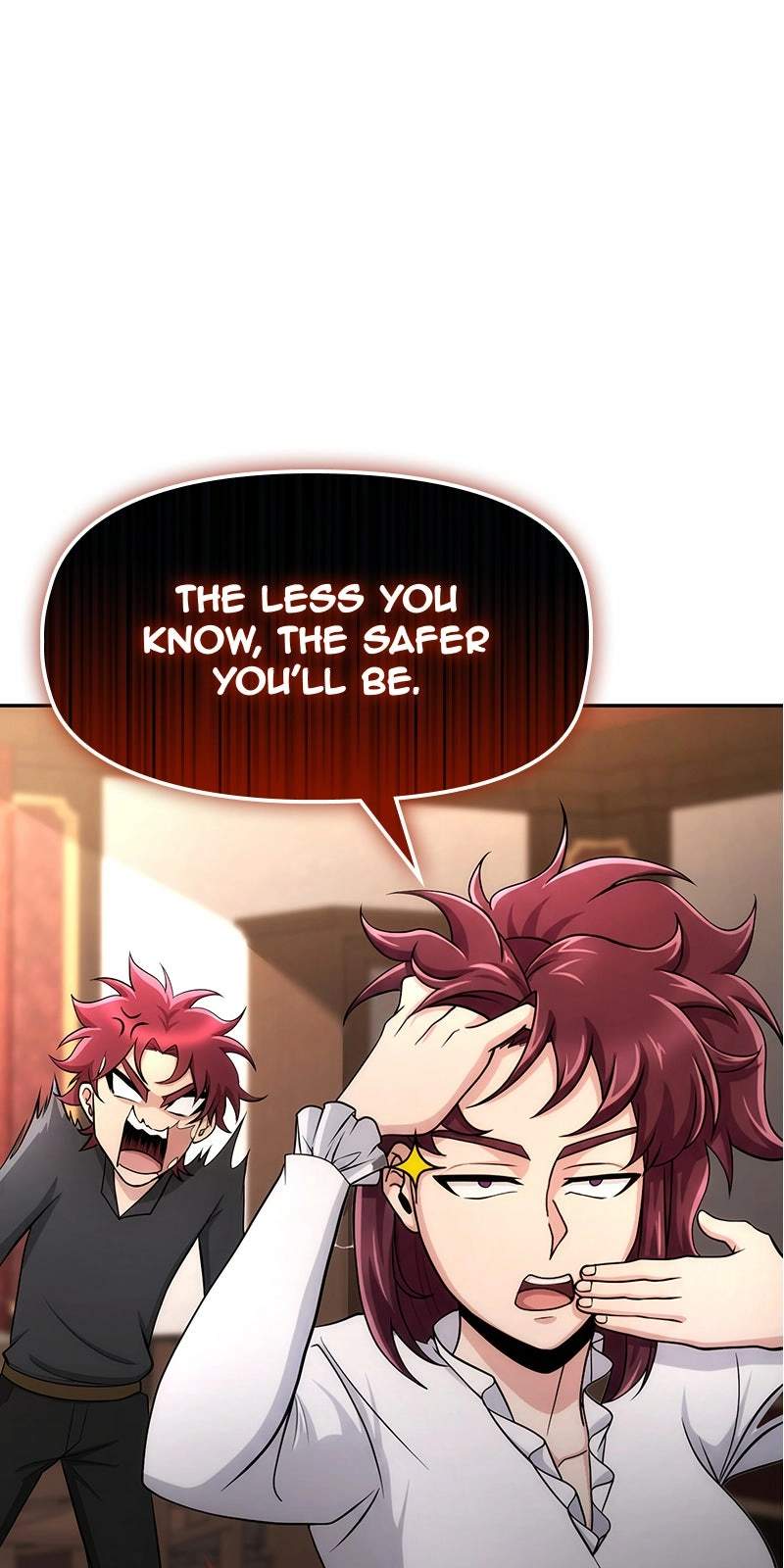 Impure Blood Regression Chapter 21 page 72 - 