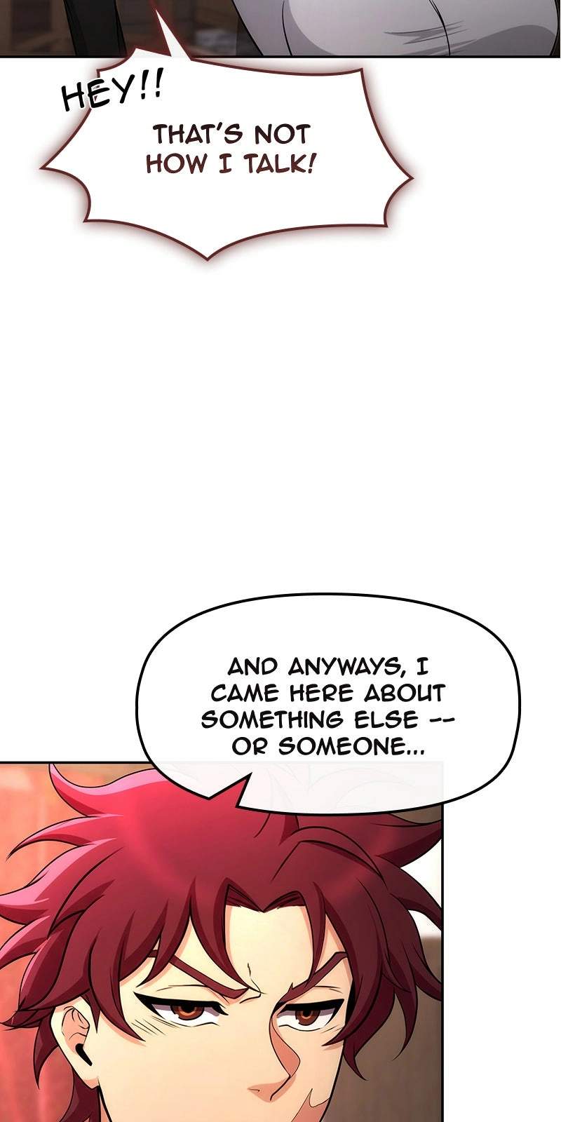 Impure Blood Regression Chapter 21 page 73 - 