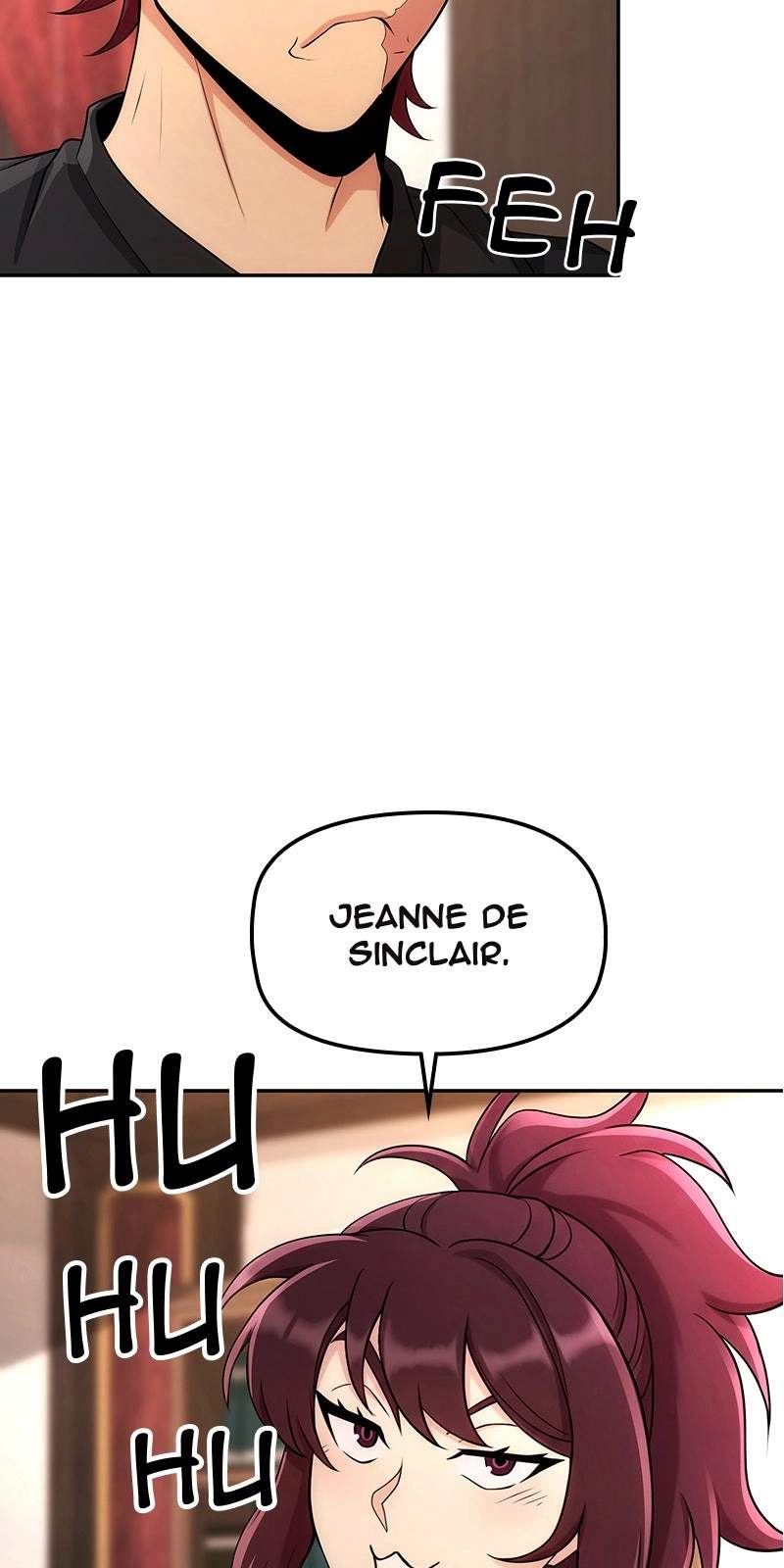 Impure Blood Regression Chapter 21 page 74 - 