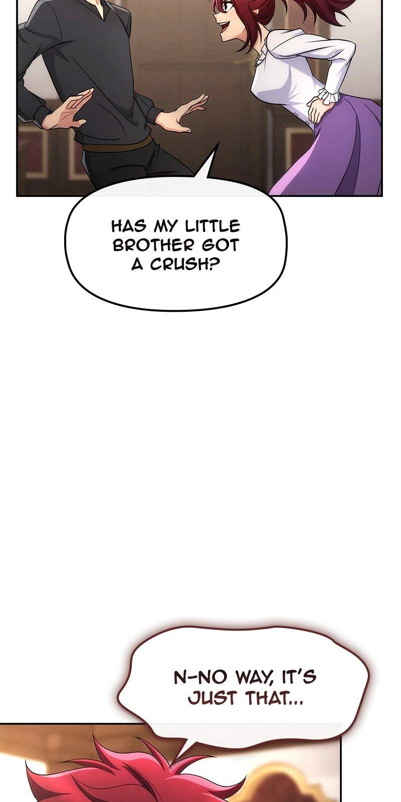 Impure Blood Regression Chapter 21 page 76 - 