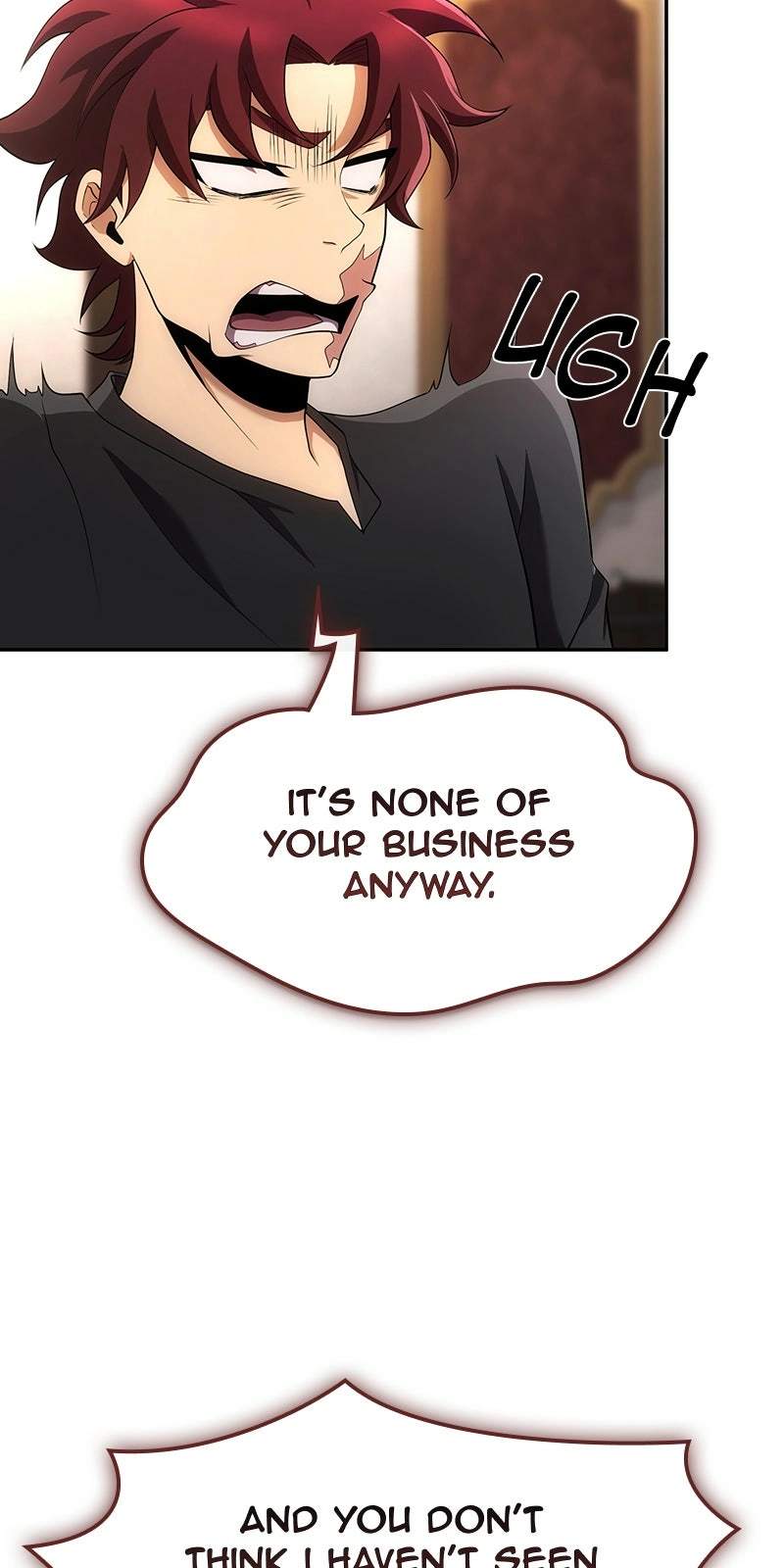 Impure Blood Regression Chapter 21 page 77 - 