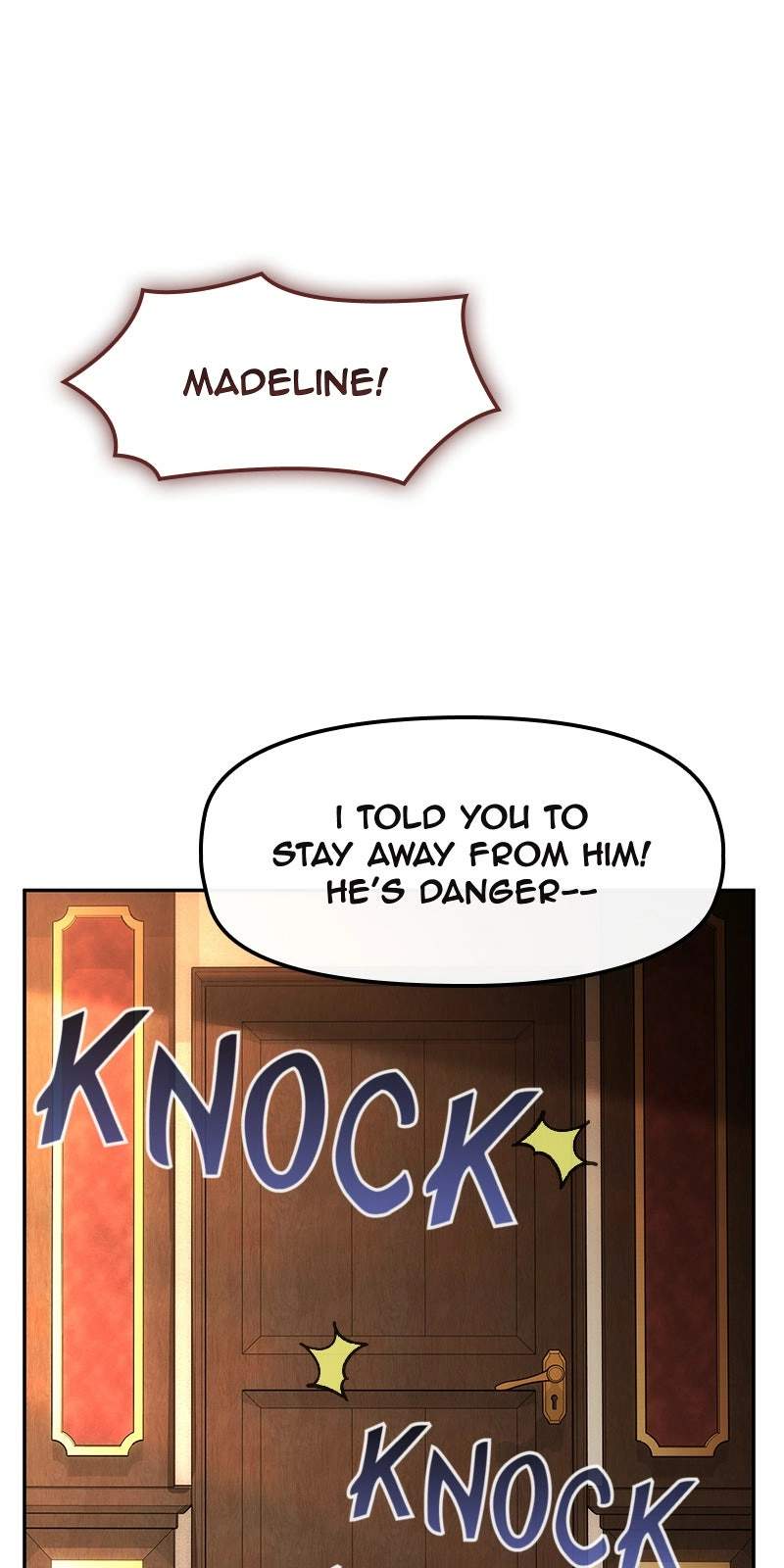 Impure Blood Regression Chapter 21 page 79 - 
