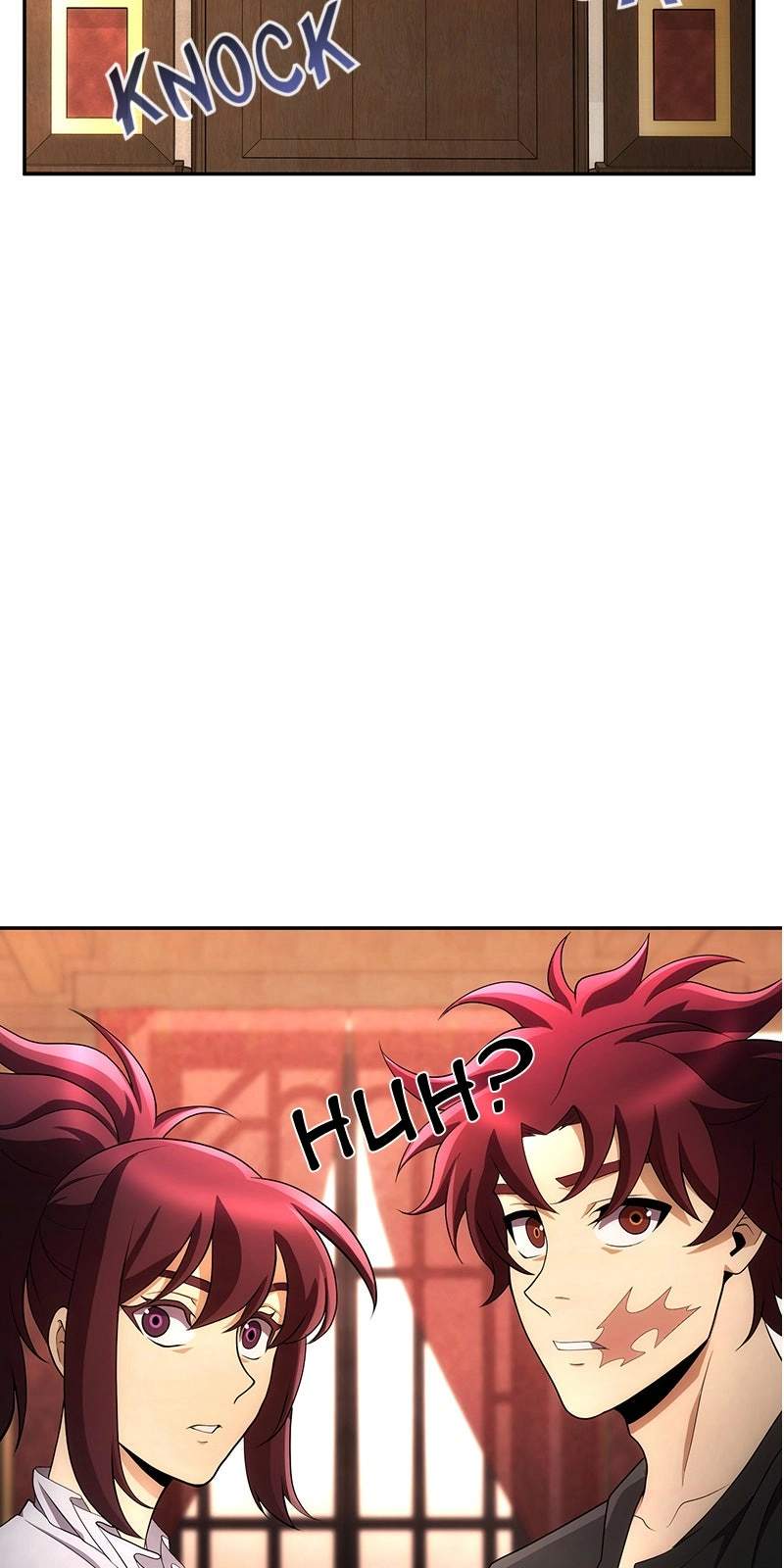 Impure Blood Regression Chapter 21 page 80 - 