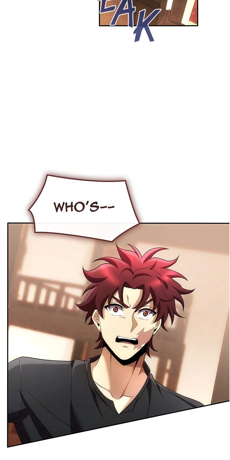 Impure Blood Regression Chapter 21 page 82 - 