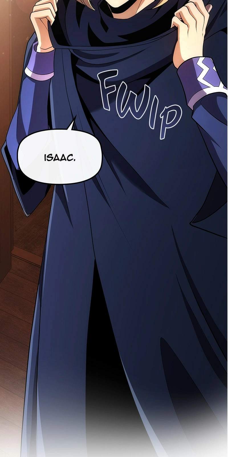 Impure Blood Regression Chapter 21 page 84 - 