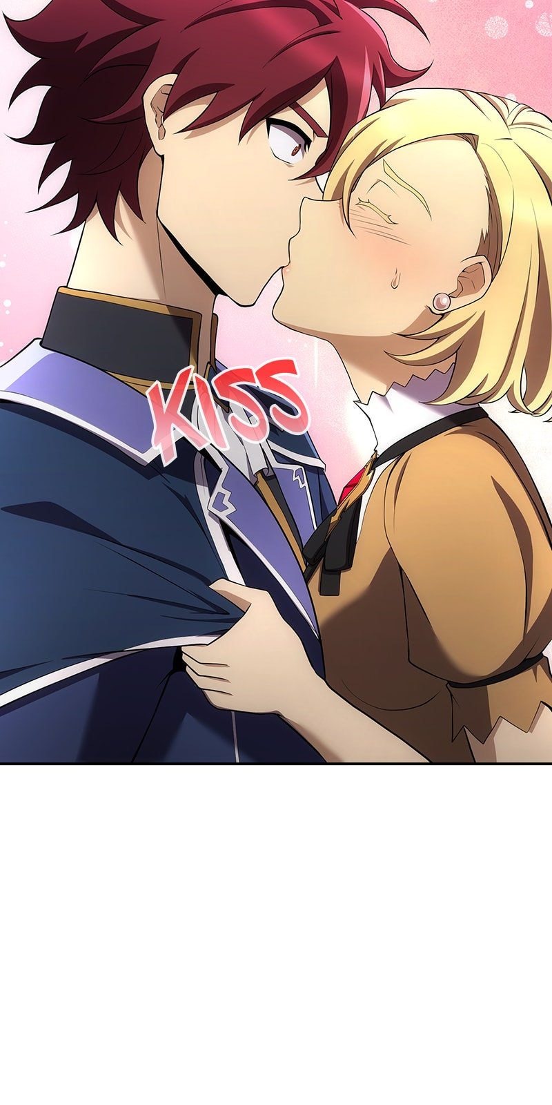 Impure Blood Regression Chapter 22 page 101 - 