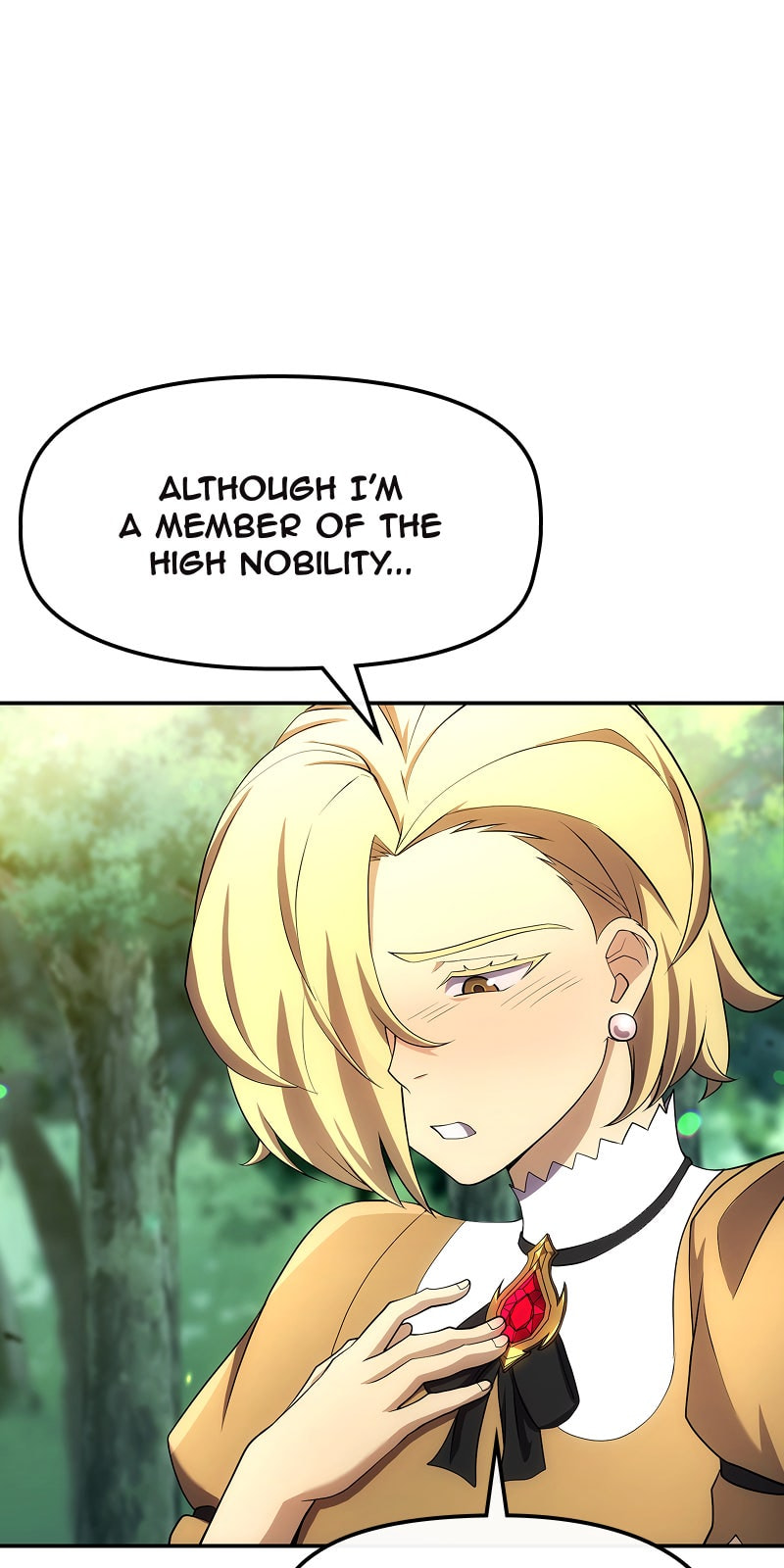 Impure Blood Regression Chapter 22 page 104 - 