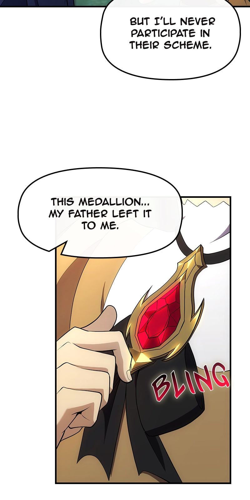 Impure Blood Regression Chapter 22 page 107 - 