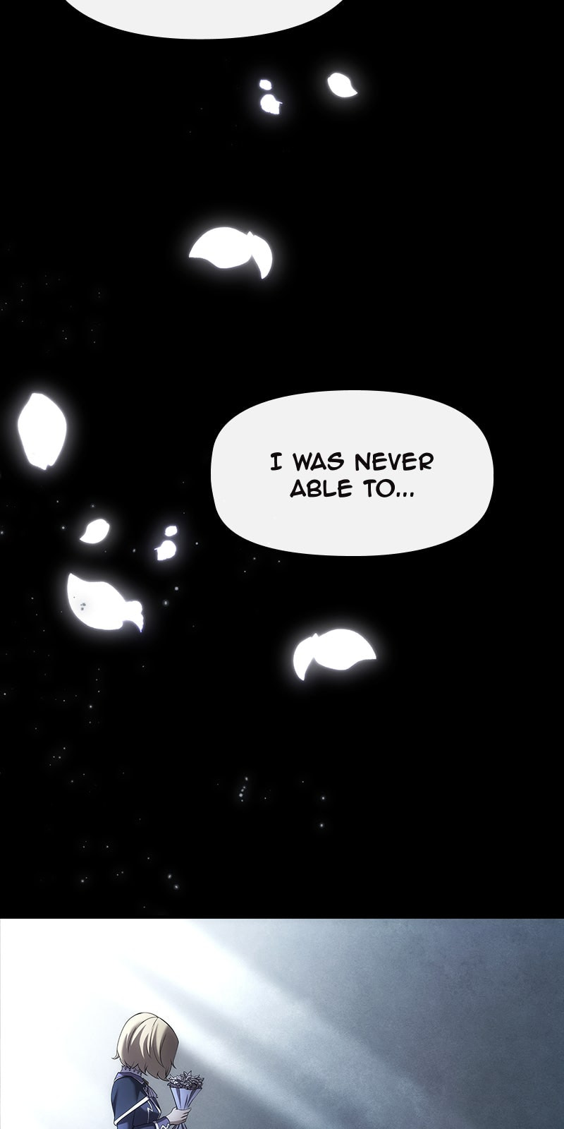 Impure Blood Regression Chapter 22 page 110 - 