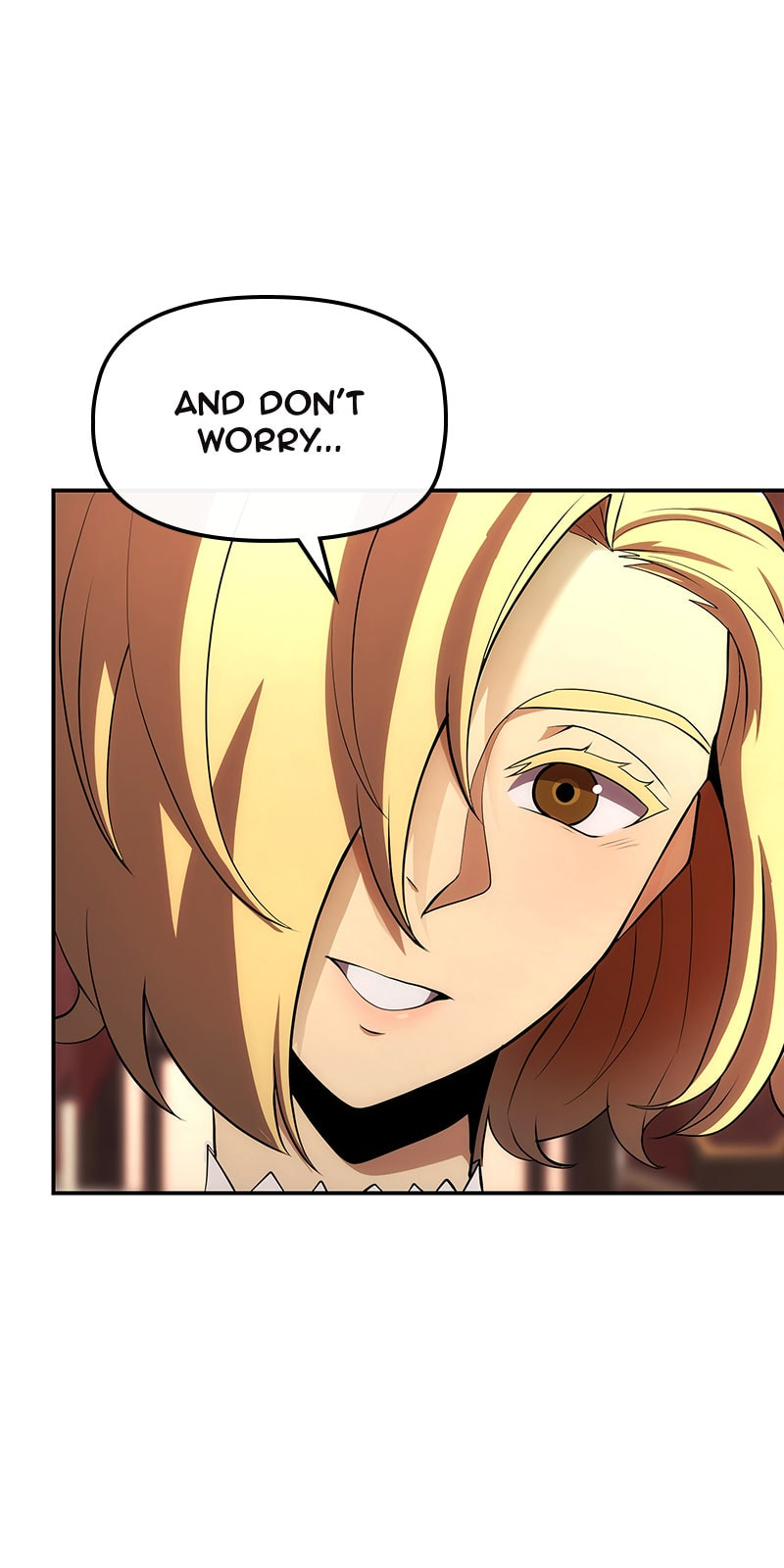 Impure Blood Regression Chapter 22 page 12 - 