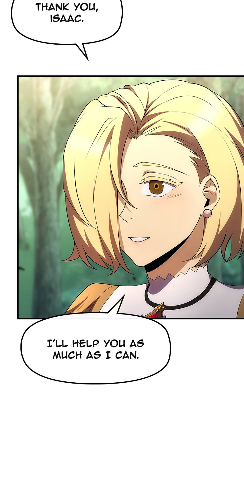 Impure Blood Regression Chapter 22 page 116 - 