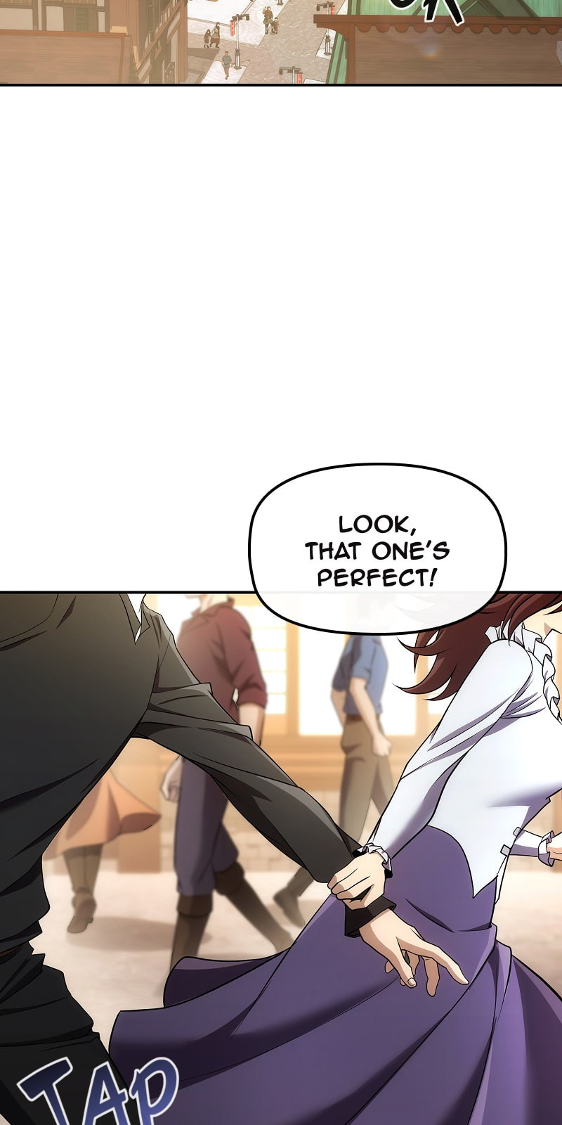 Impure Blood Regression Chapter 22 page 20 - 
