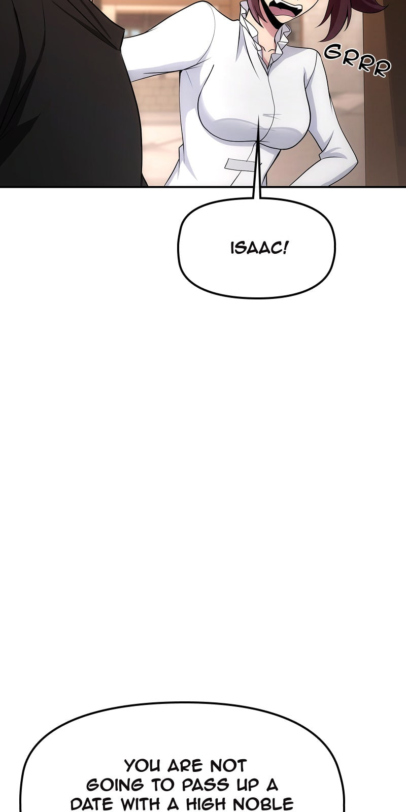 Impure Blood Regression Chapter 22 page 23 - 