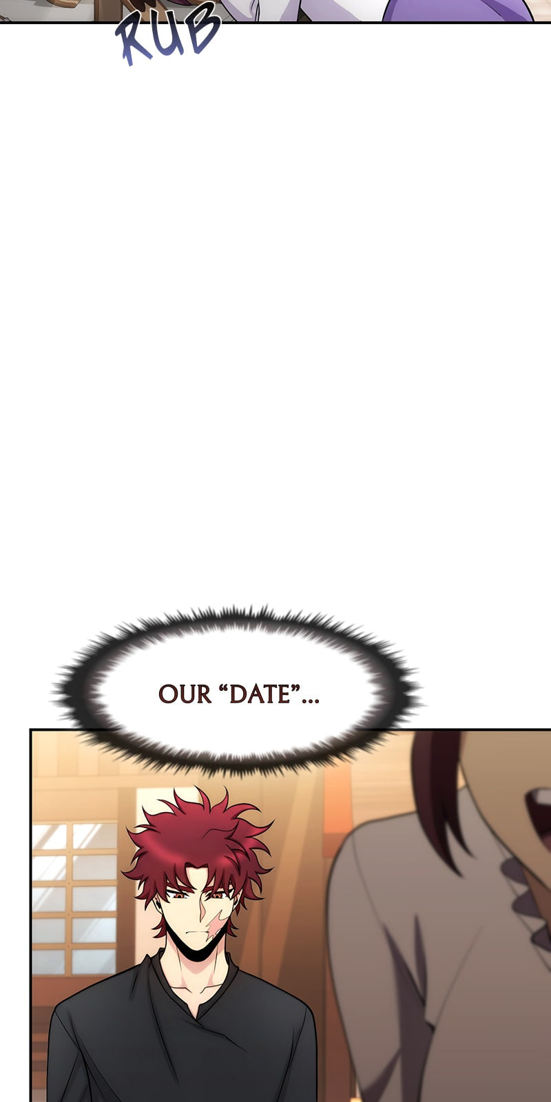 Impure Blood Regression Chapter 22 page 32 - 