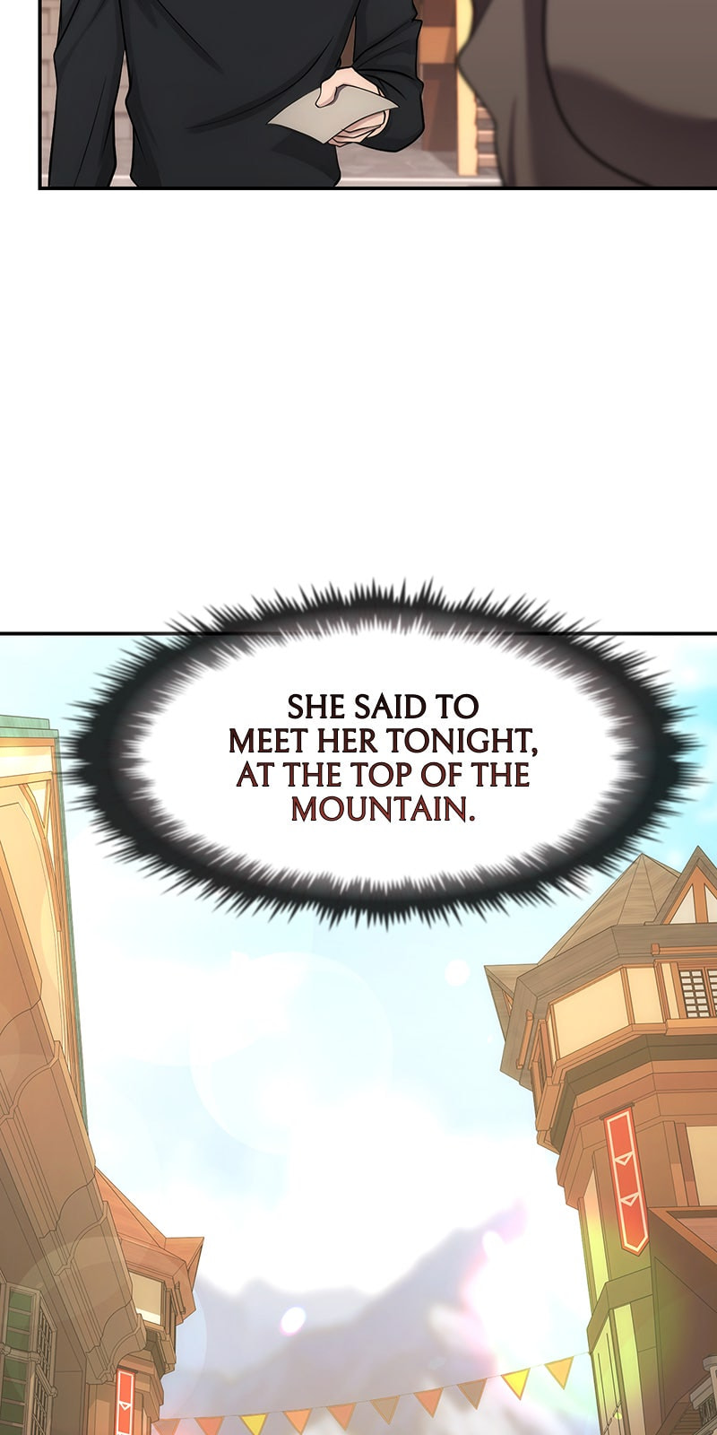 Impure Blood Regression Chapter 22 page 33 - 