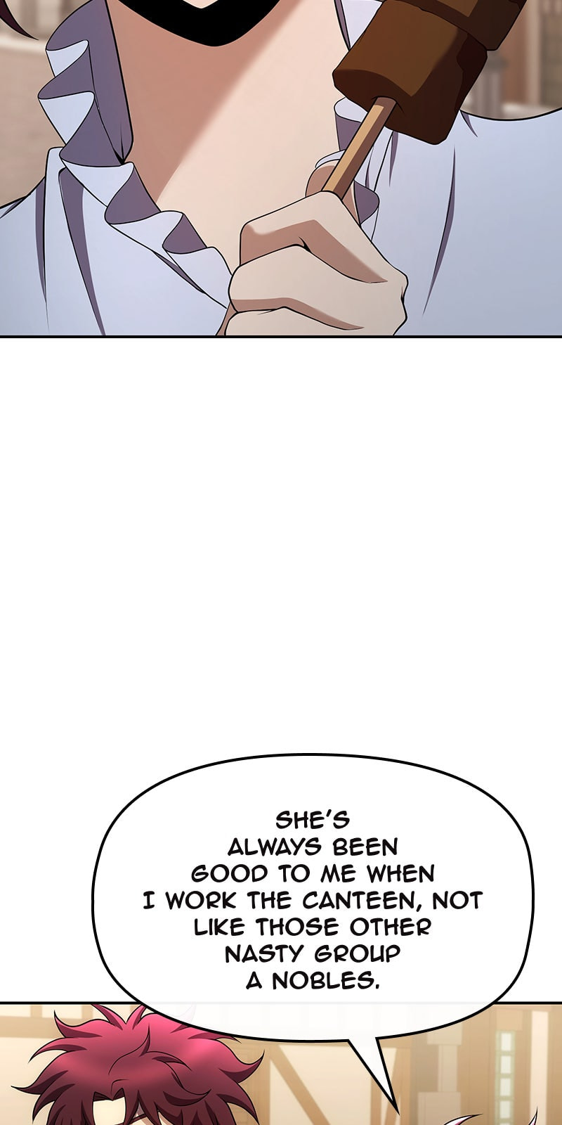 Impure Blood Regression Chapter 22 page 39 - 