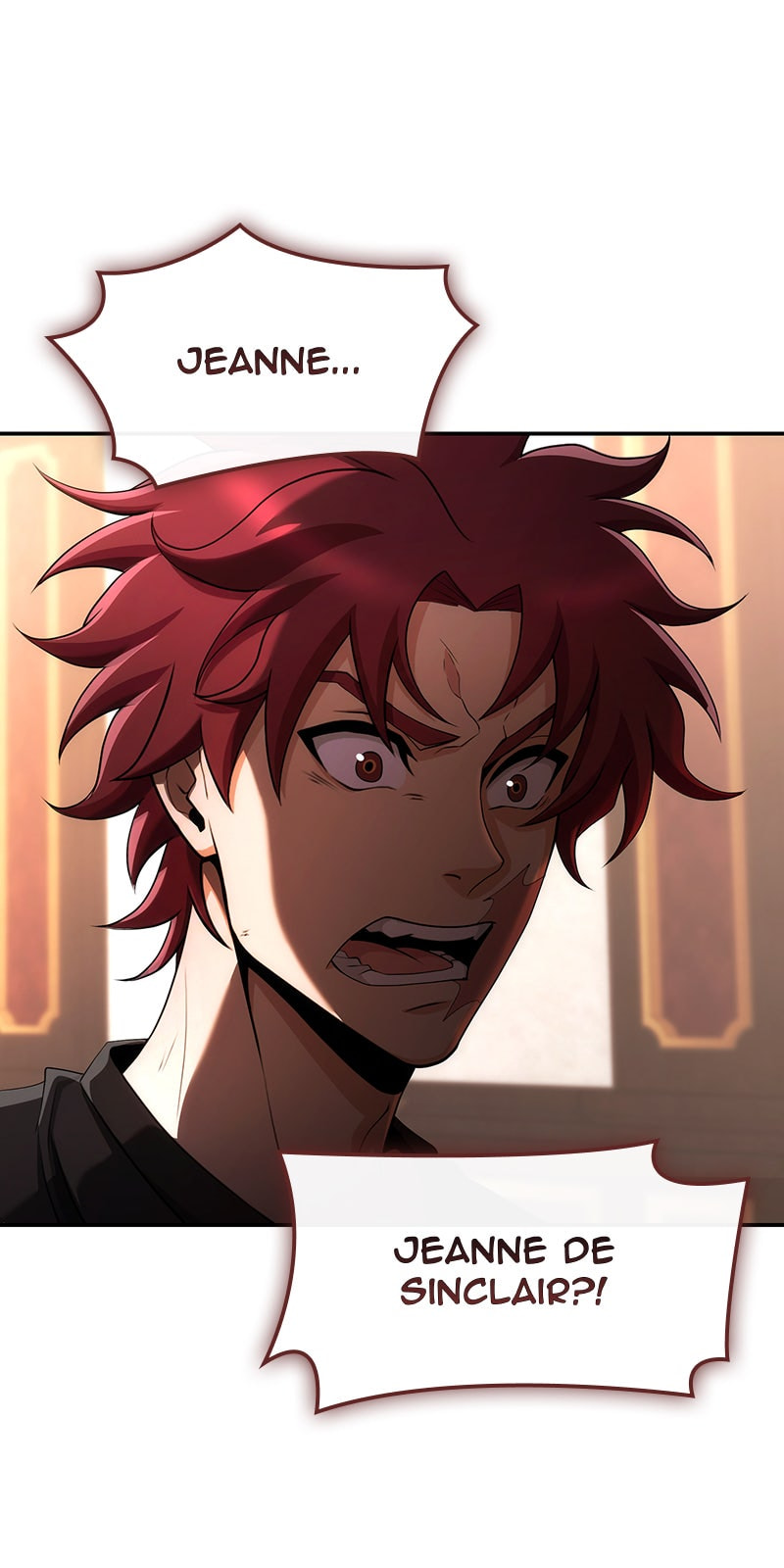 Impure Blood Regression Chapter 22 page 5 - 