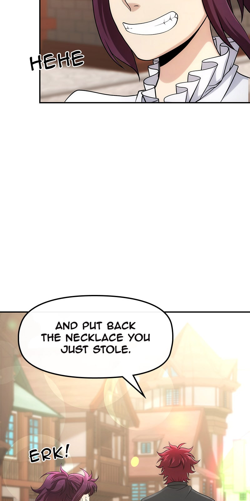 Impure Blood Regression Chapter 22 page 42 - 