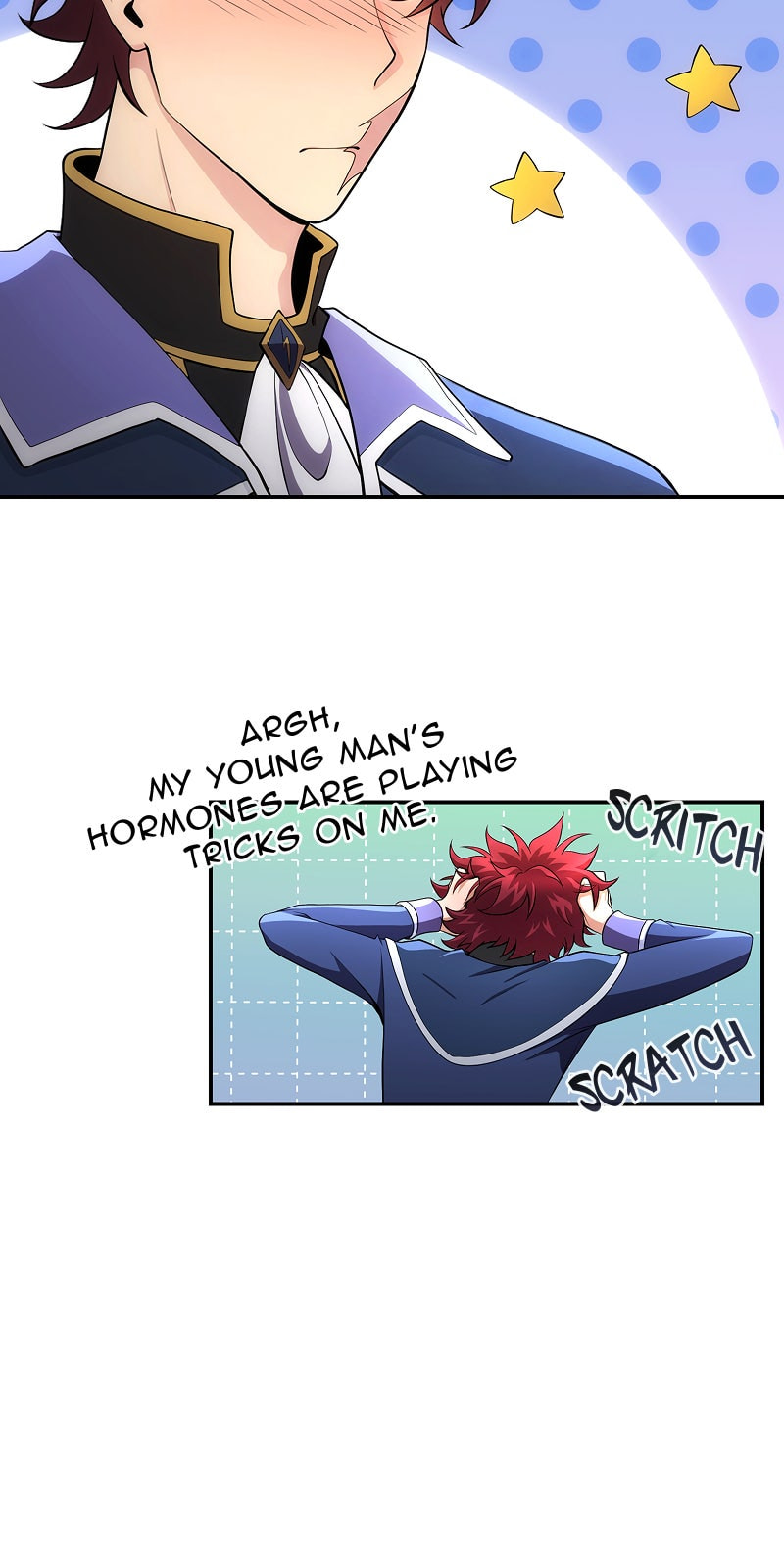 Impure Blood Regression Chapter 22 page 52 - 
