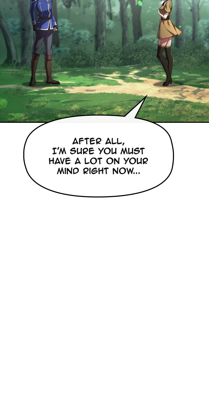 Impure Blood Regression Chapter 22 page 57 - 