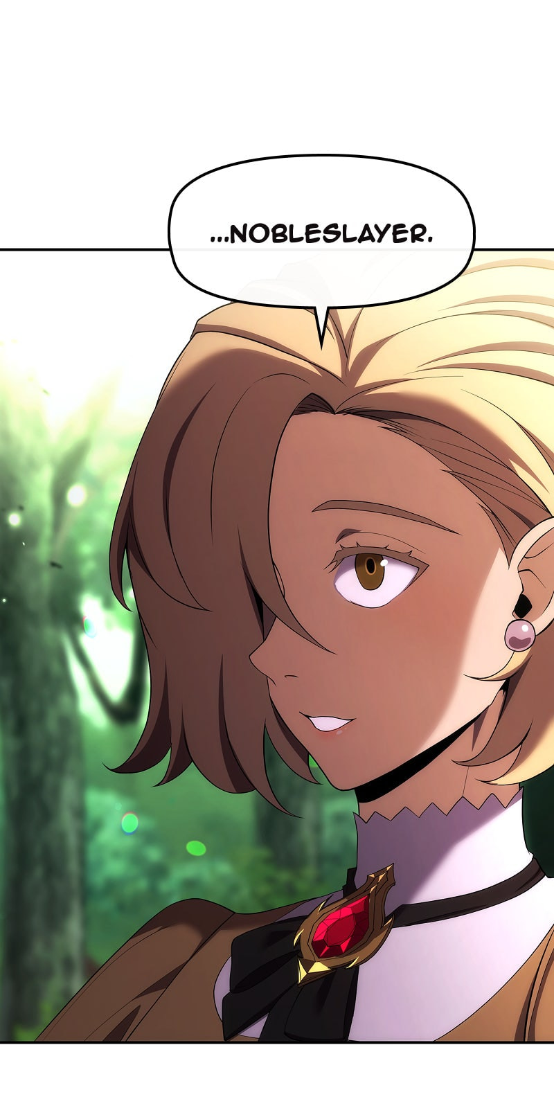 Impure Blood Regression Chapter 22 page 58 - 