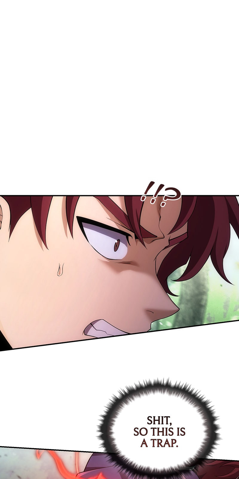 Impure Blood Regression Chapter 22 page 59 - 