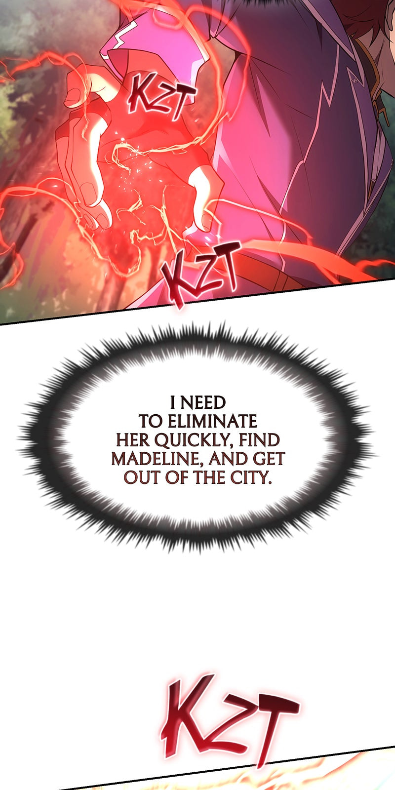 Impure Blood Regression Chapter 22 page 60 - 