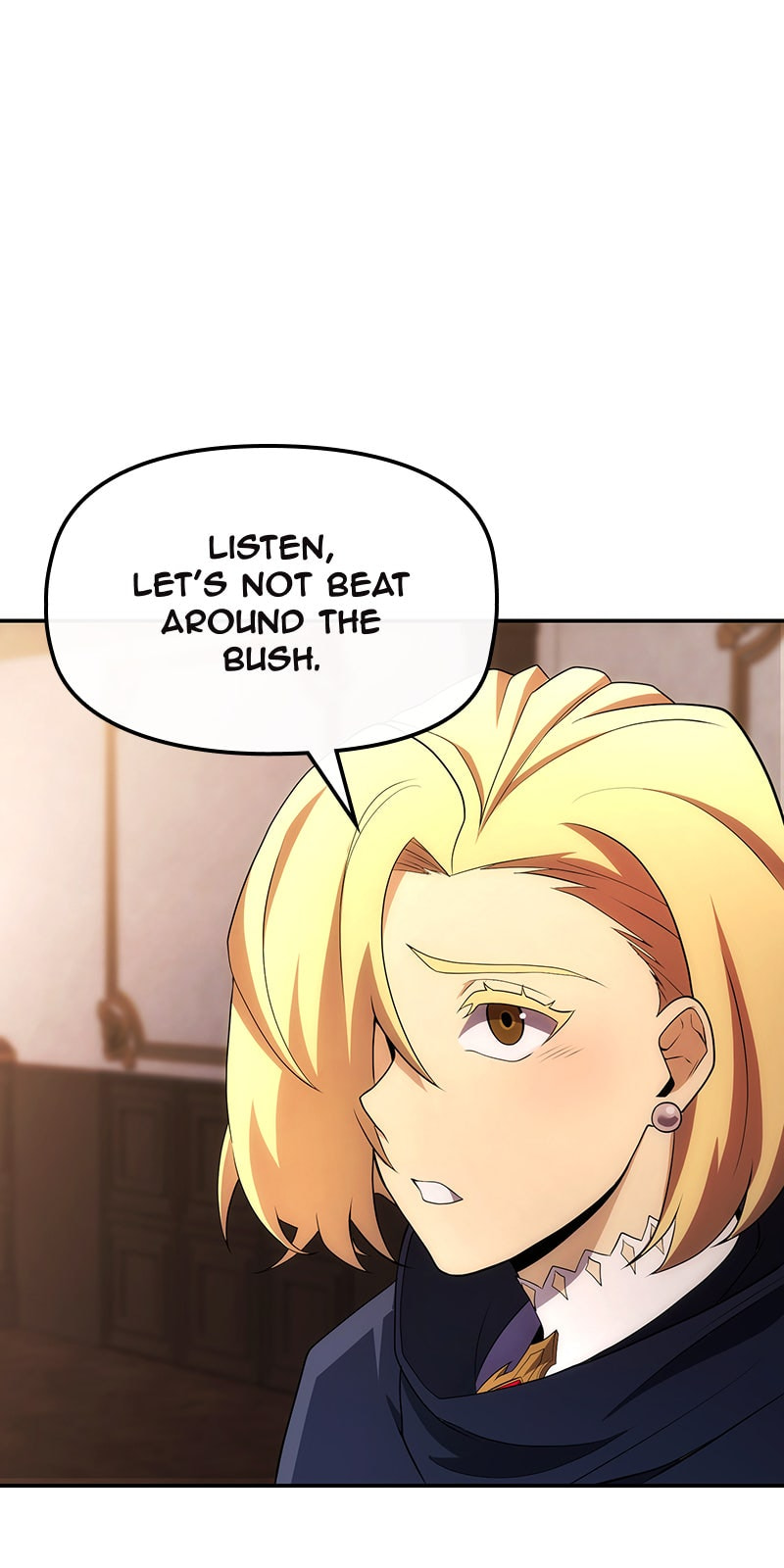 Impure Blood Regression Chapter 22 page 7 - 