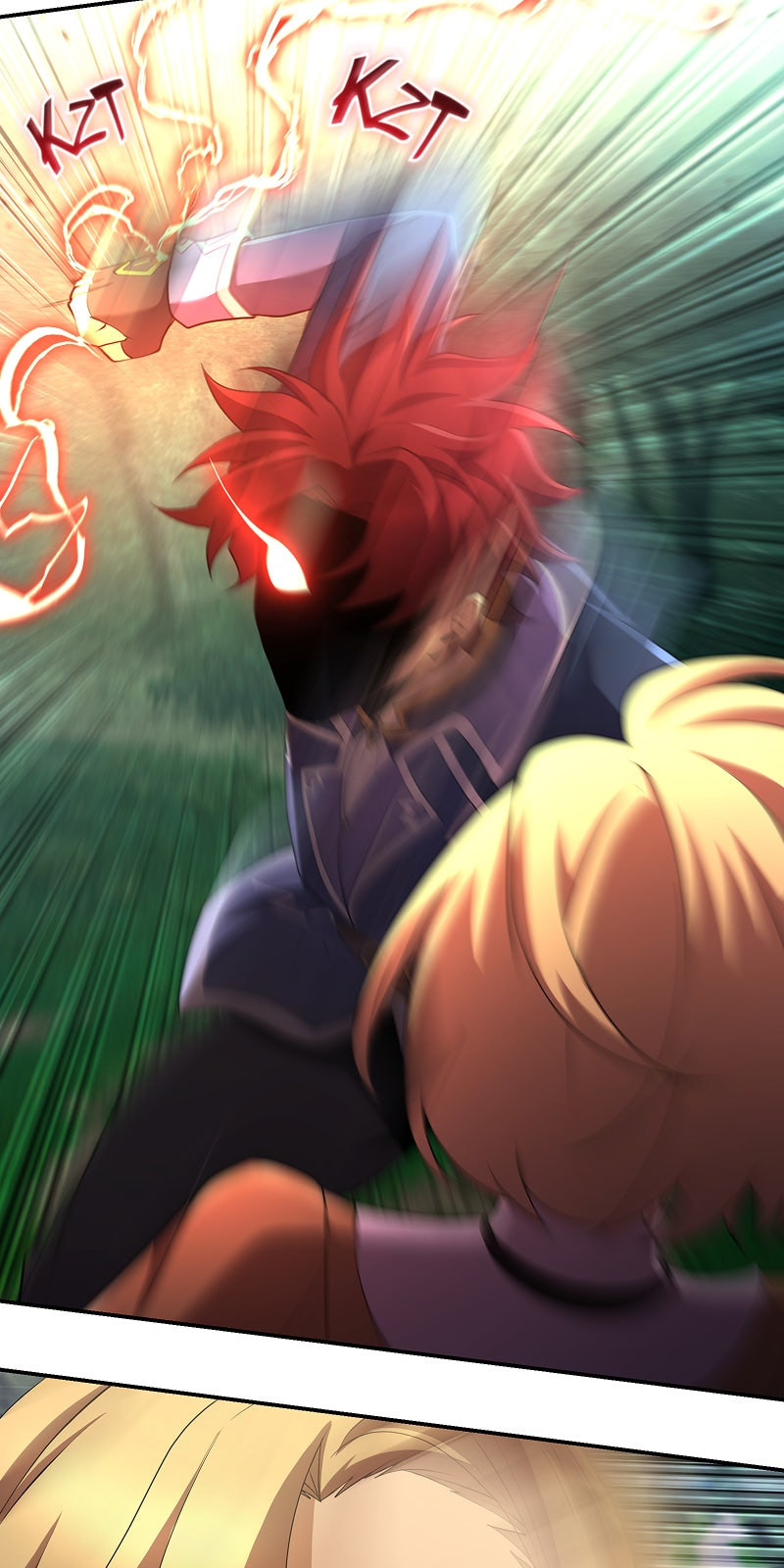 Impure Blood Regression Chapter 22 page 61 - 