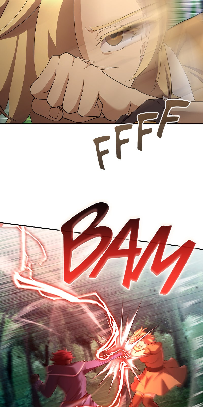 Impure Blood Regression Chapter 22 page 62 - 