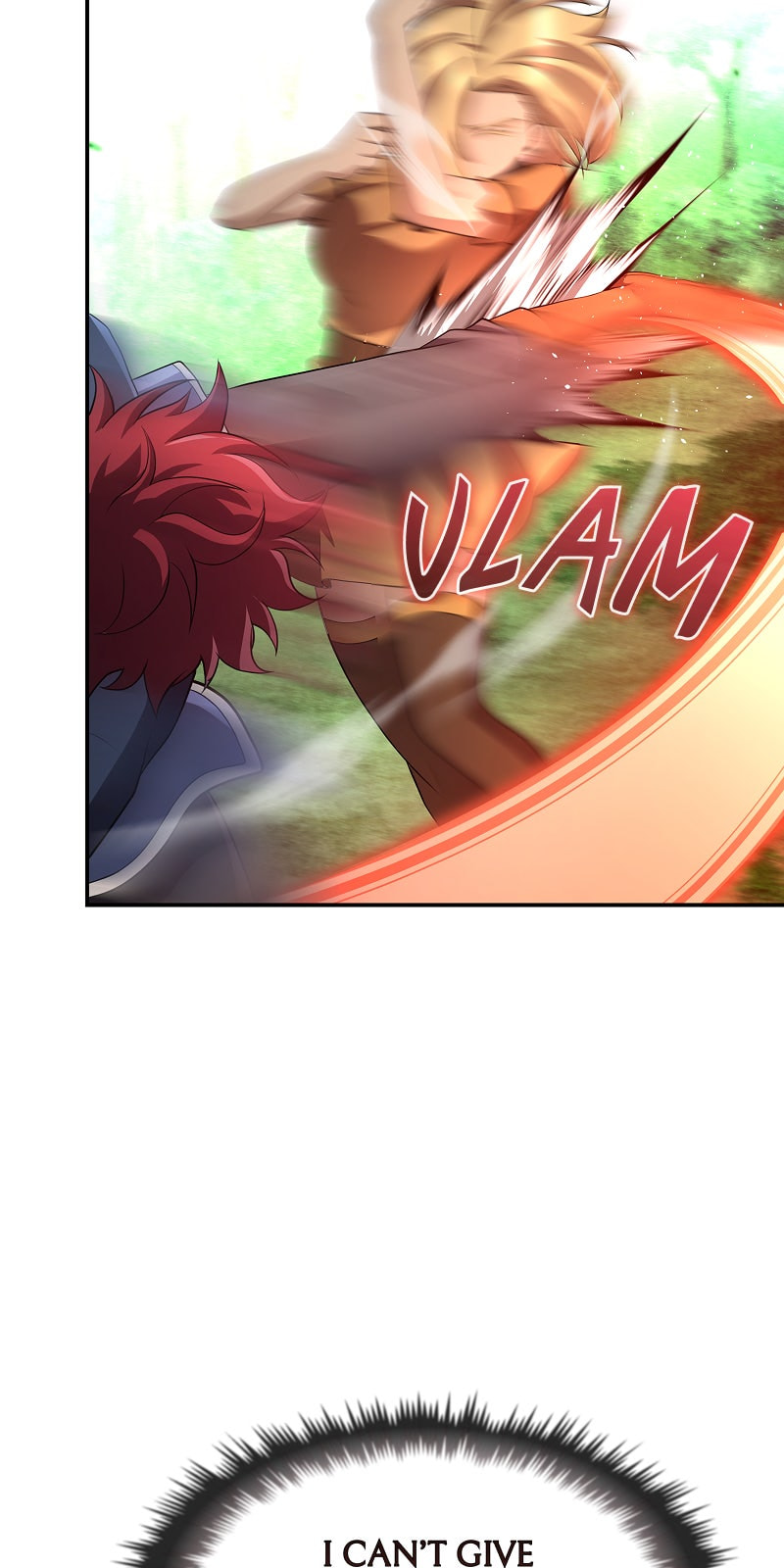 Impure Blood Regression Chapter 22 page 64 - 