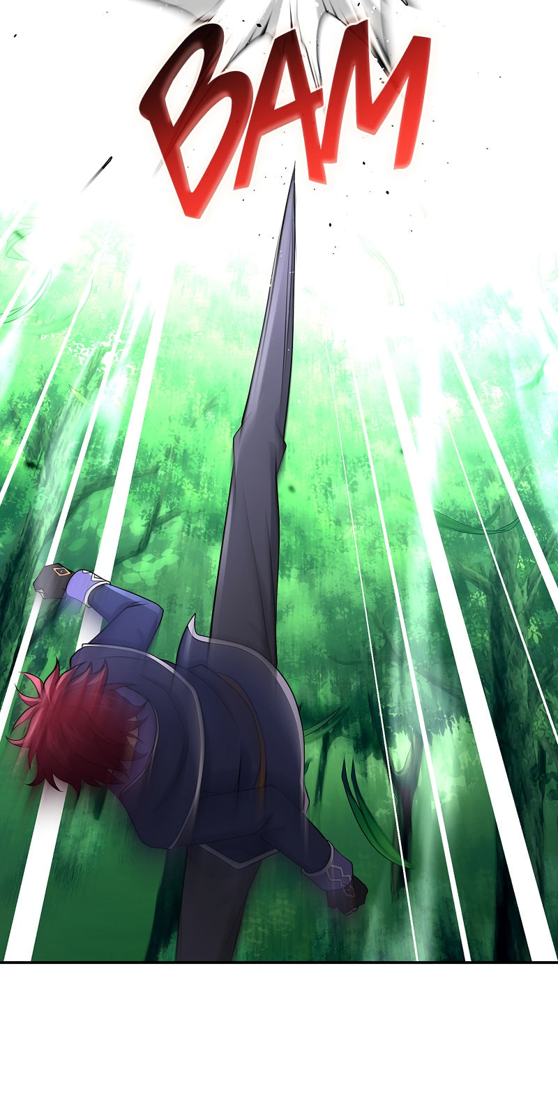 Impure Blood Regression Chapter 22 page 67 - 