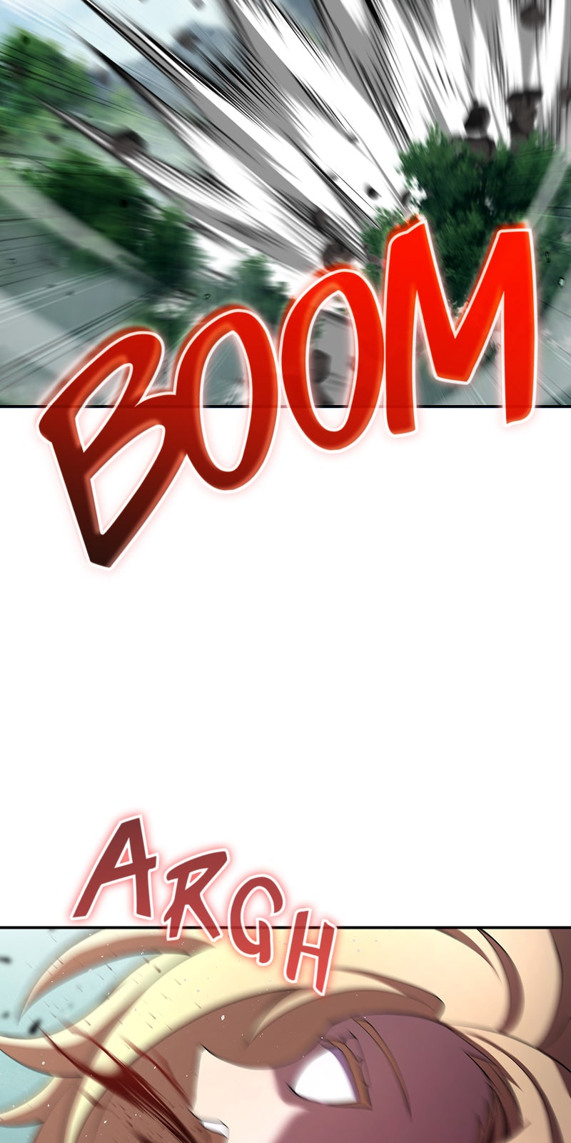 Impure Blood Regression Chapter 22 page 72 - 