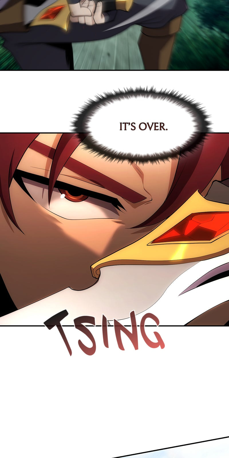Impure Blood Regression Chapter 22 page 74 - 