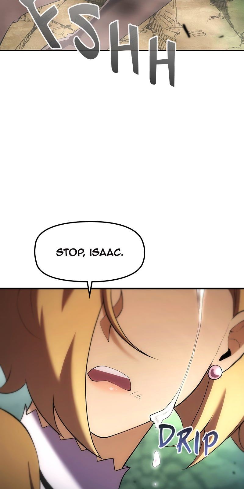 Impure Blood Regression Chapter 22 page 79 - 