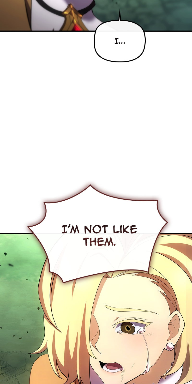 Impure Blood Regression Chapter 22 page 80 - 