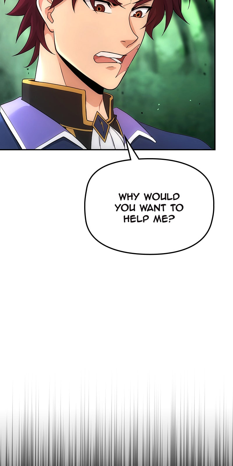 Impure Blood Regression Chapter 22 page 82 - 