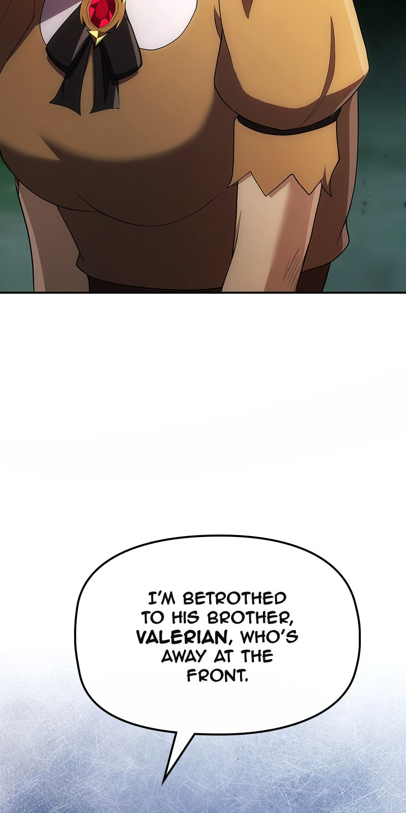 Impure Blood Regression Chapter 22 page 85 - 