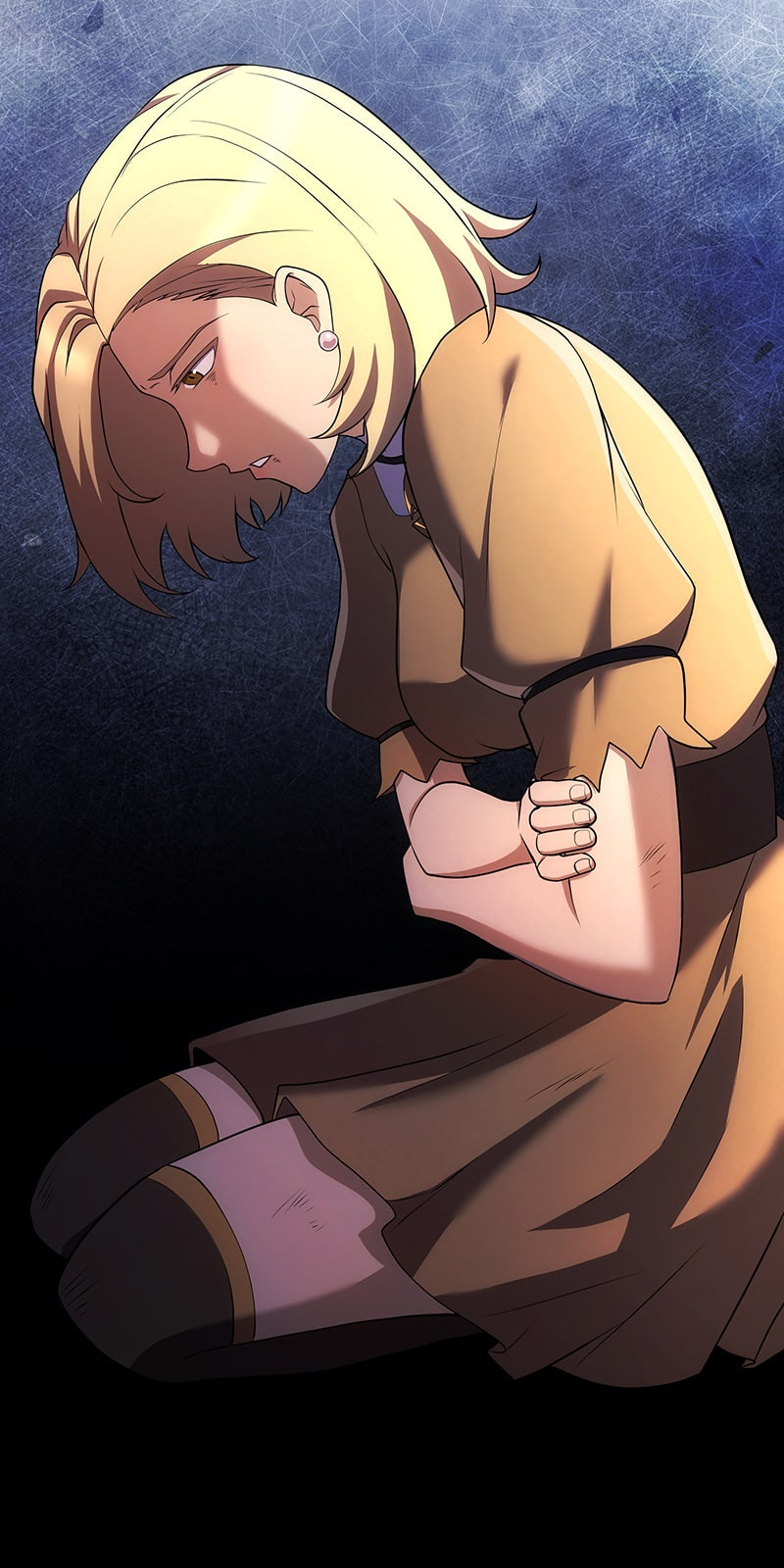 Impure Blood Regression Chapter 22 page 86 - 