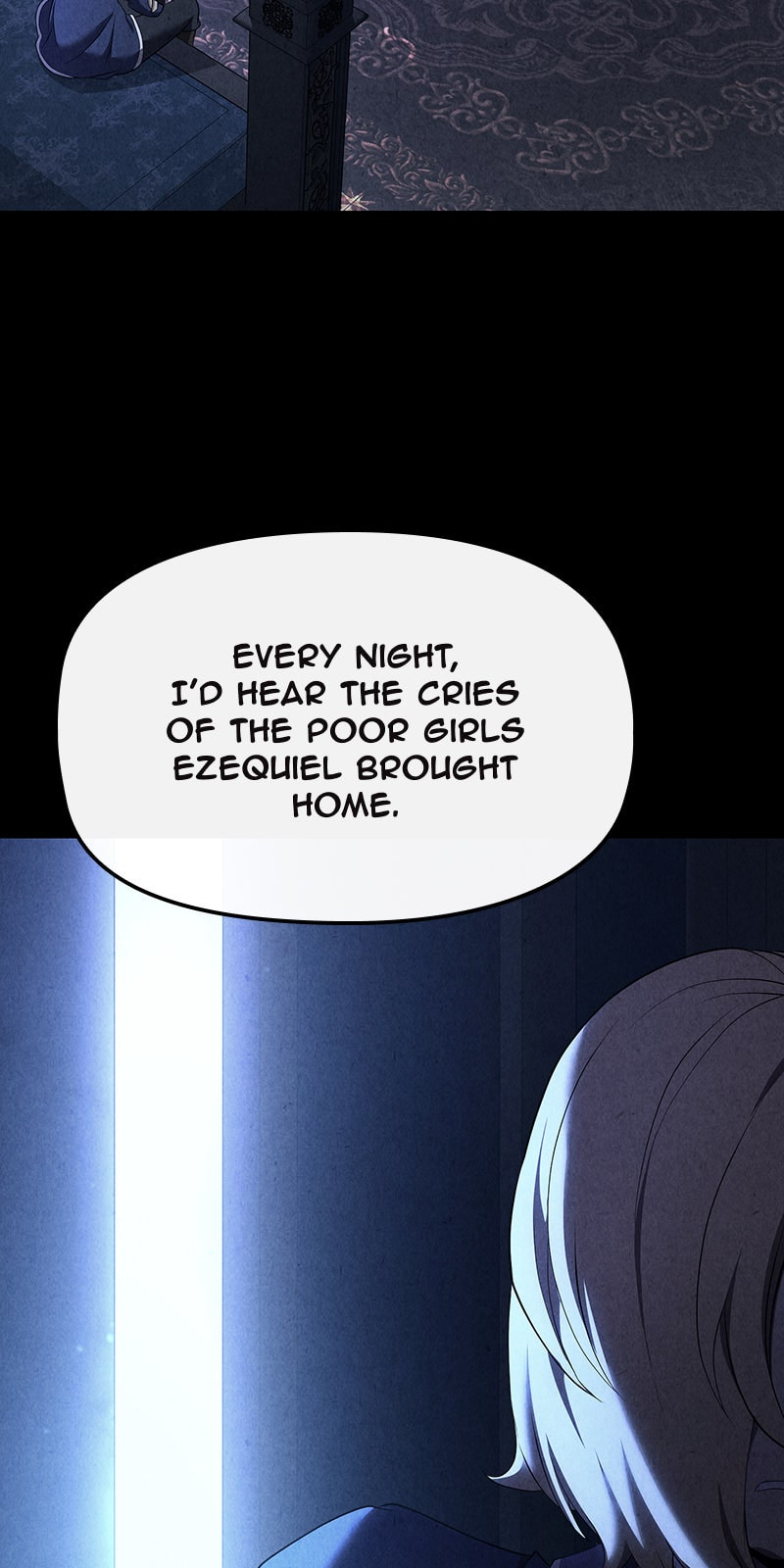 Impure Blood Regression Chapter 22 page 88 - 