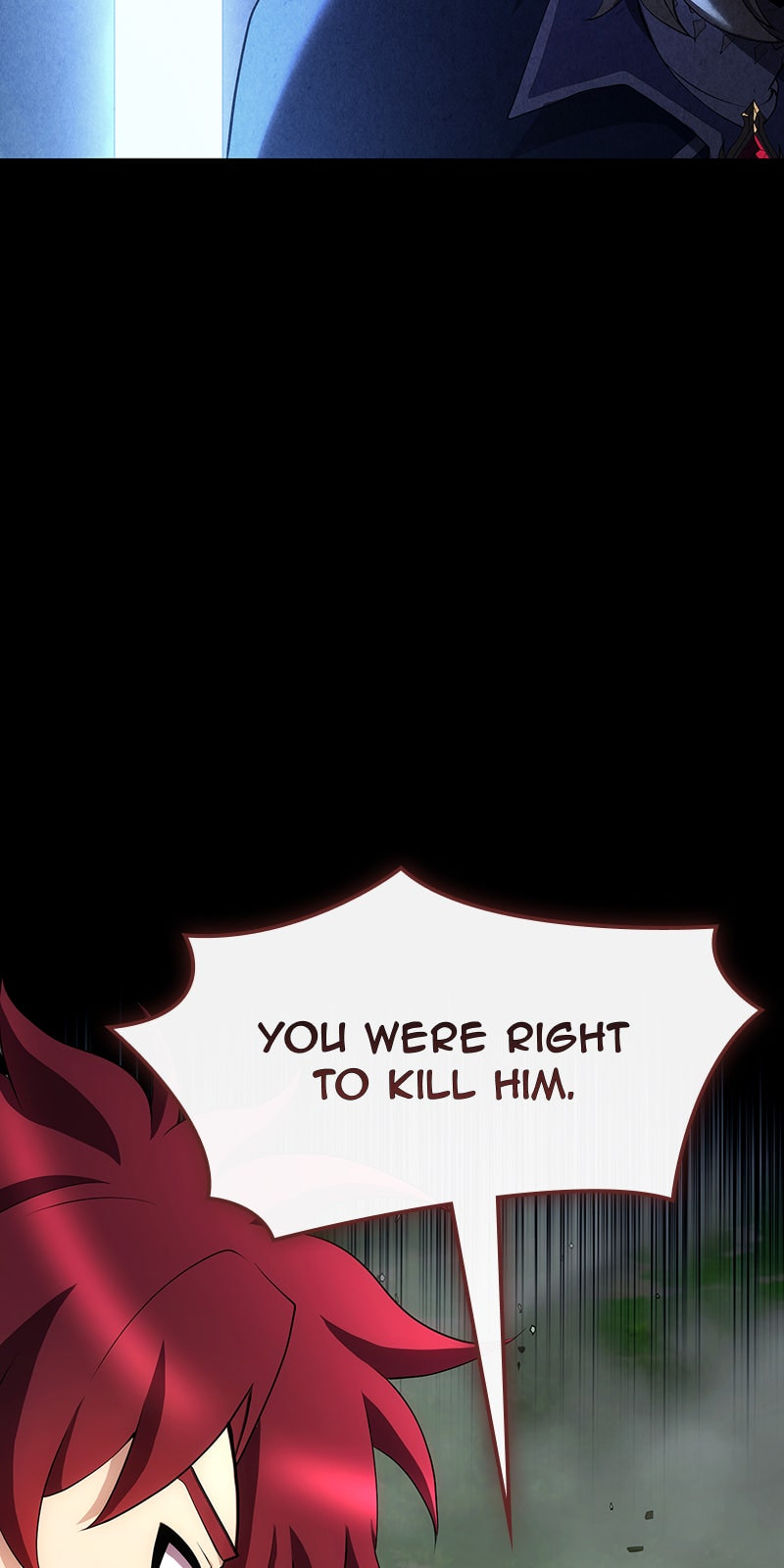 Impure Blood Regression Chapter 22 page 89 - 