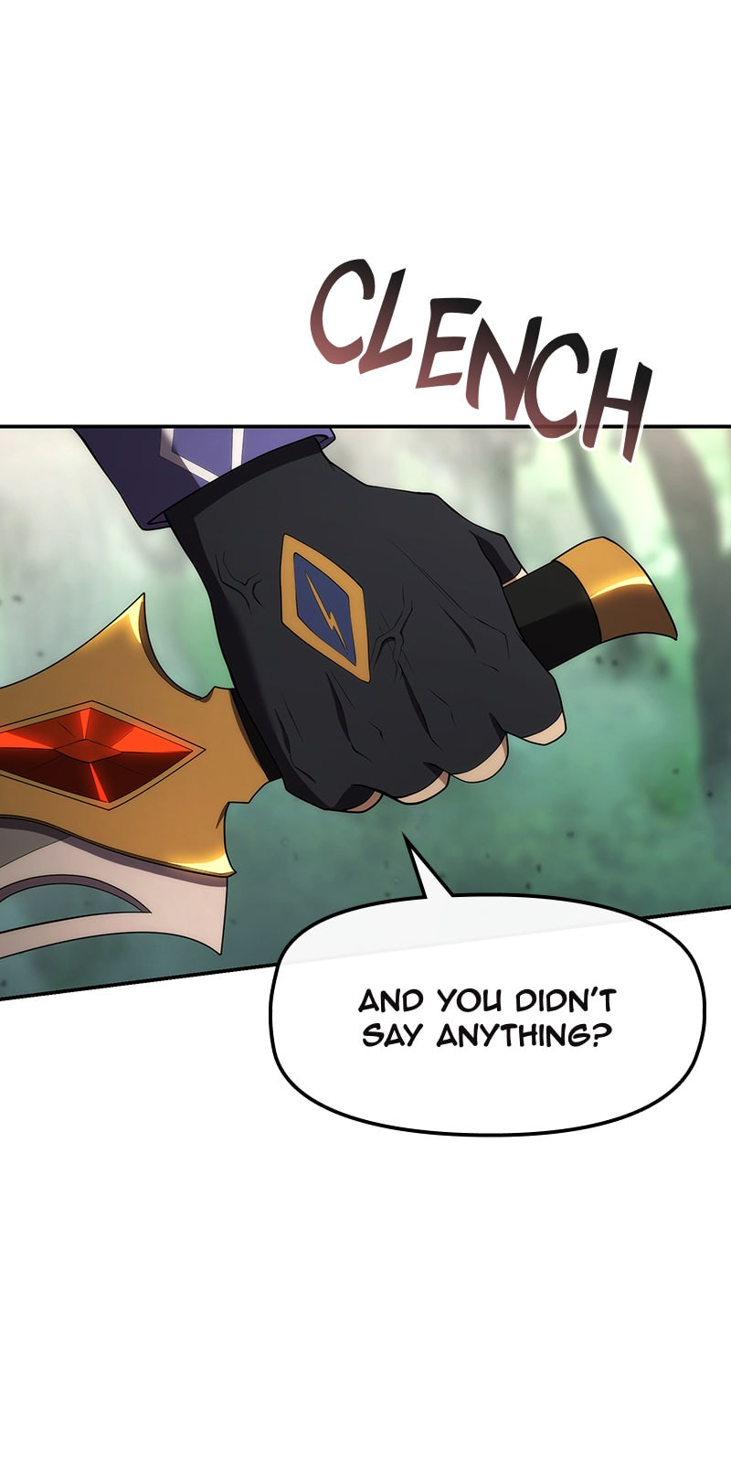 Impure Blood Regression Chapter 22 page 93 - 