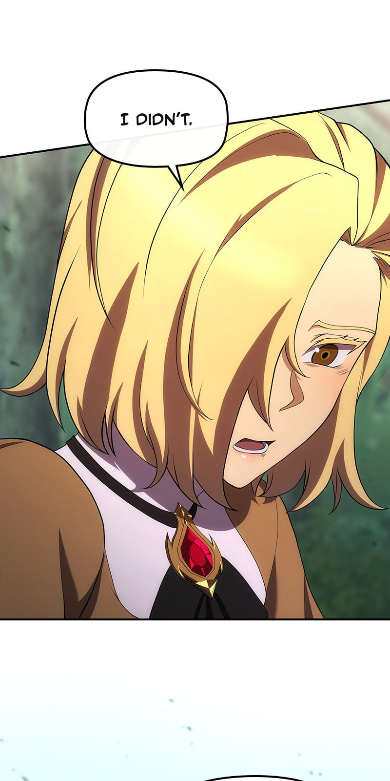 Impure Blood Regression Chapter 22 page 94 - 