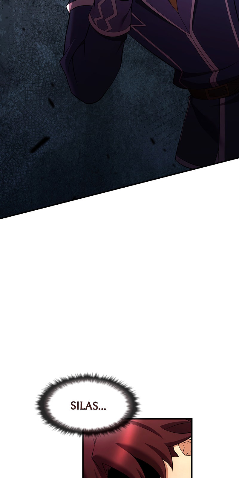 Impure Blood Regression Episode 23 page 14 - 