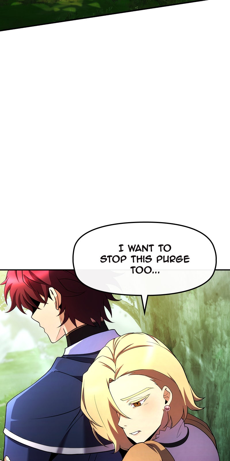 Impure Blood Regression Episode 23 page 22 - 