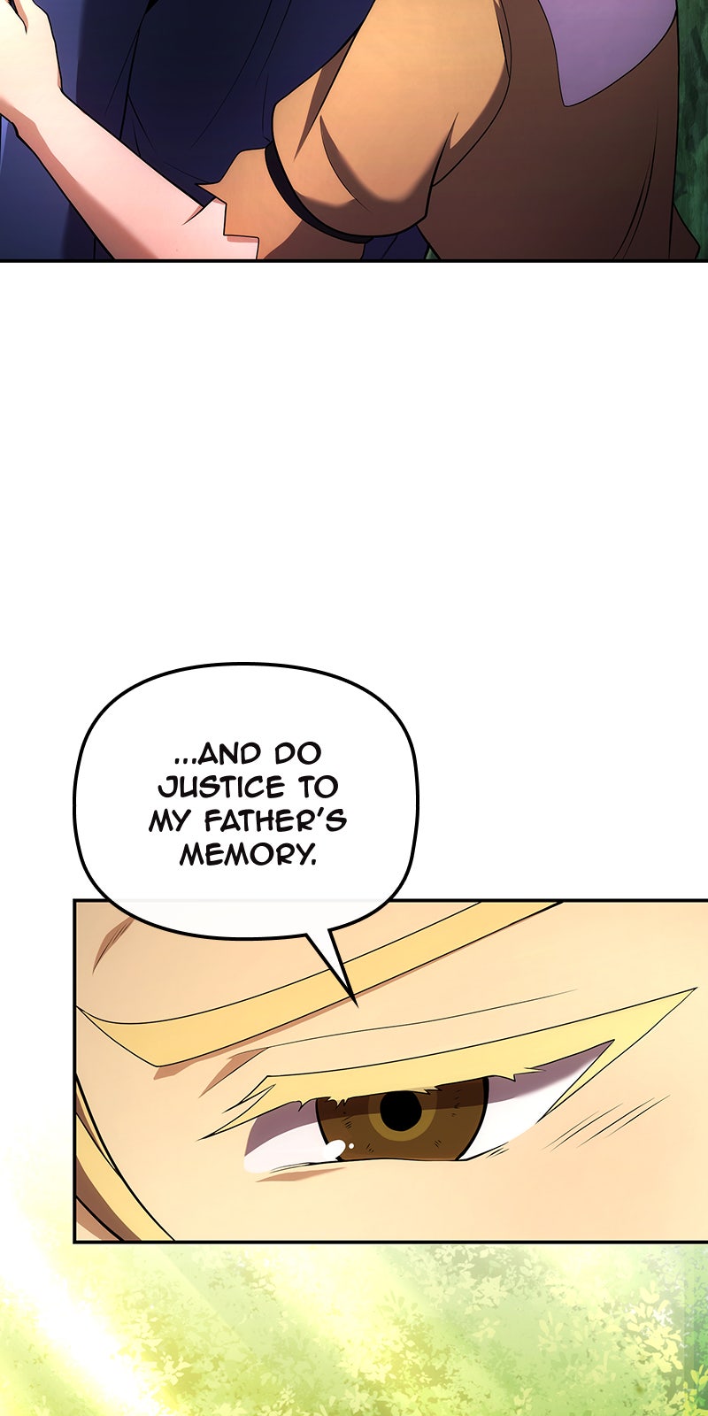 Impure Blood Regression Episode 23 page 23 - 