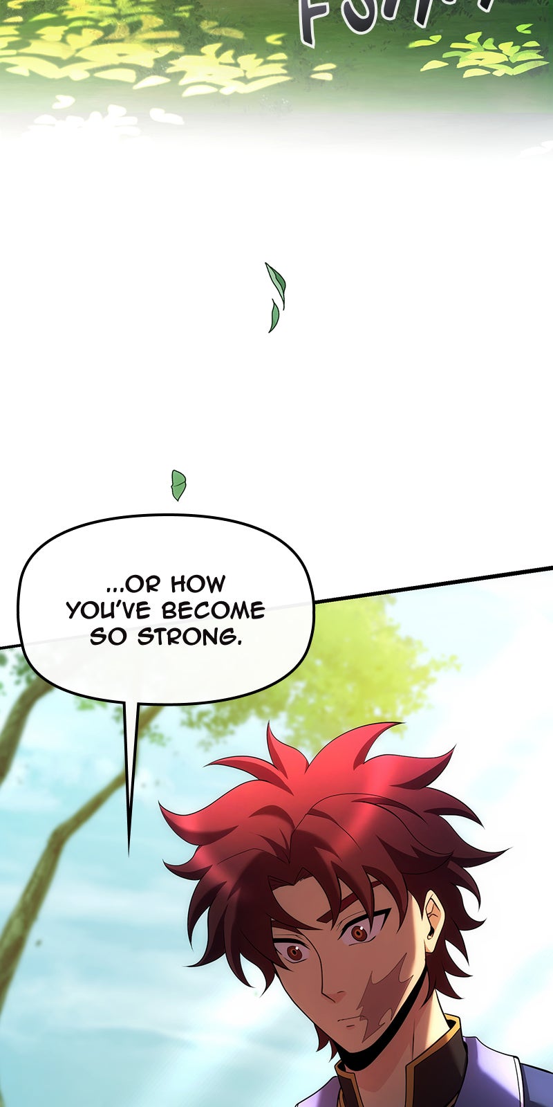 Impure Blood Regression Episode 23 page 25 - 
