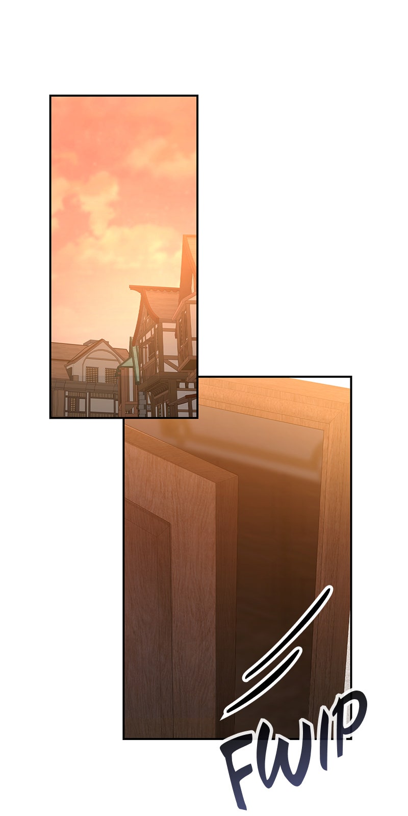 Impure Blood Regression Episode 23 page 29 - 