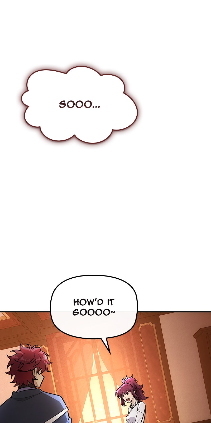 Impure Blood Regression Episode 23 page 30 - 